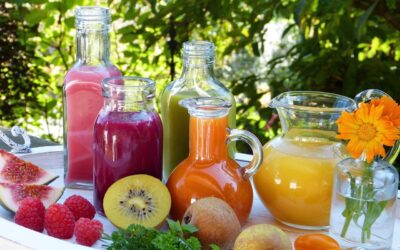 Wenn Detox dich erschöpft, war es kein Detox. Es war Stress.